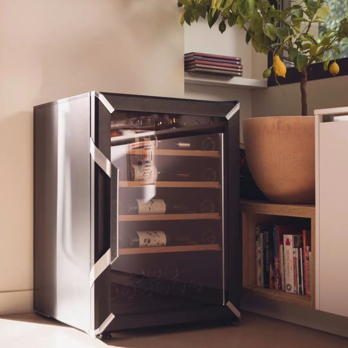 Goguette Small Single Zone Wine Fridge