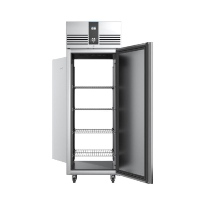 Foster EcoPro G3 EP700P/41-161 Pass Through Upright Refrigerated Cabinet, 600L, Stainless Steel