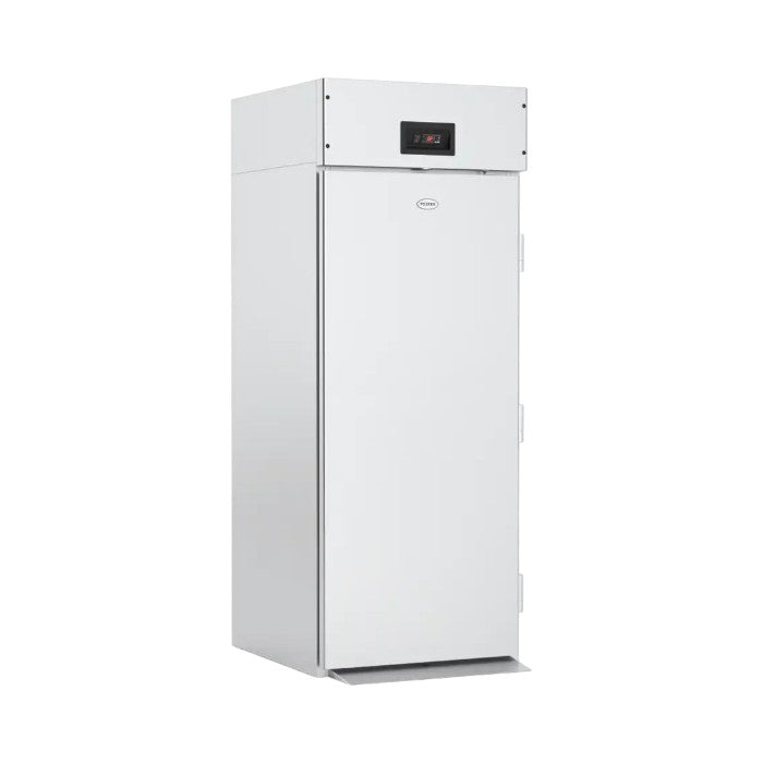Foster GRL1H/24-122 Single Door Gastronorm Roll-In Upright Refrigerator, 1205L, R290 Refrigerant, +1°C to +4°C Temperature Range