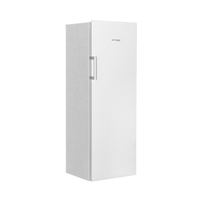 Vestfrost MF185 Upright Freezer – 308L, 7 Drawers, Automatic Defrost, Static Cooling, Energy Rating E