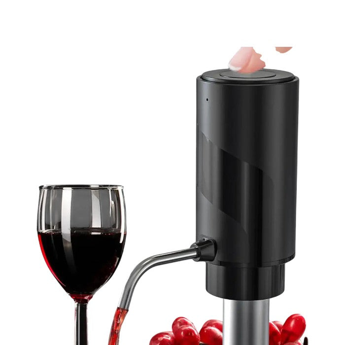Electric Wine Dispenser