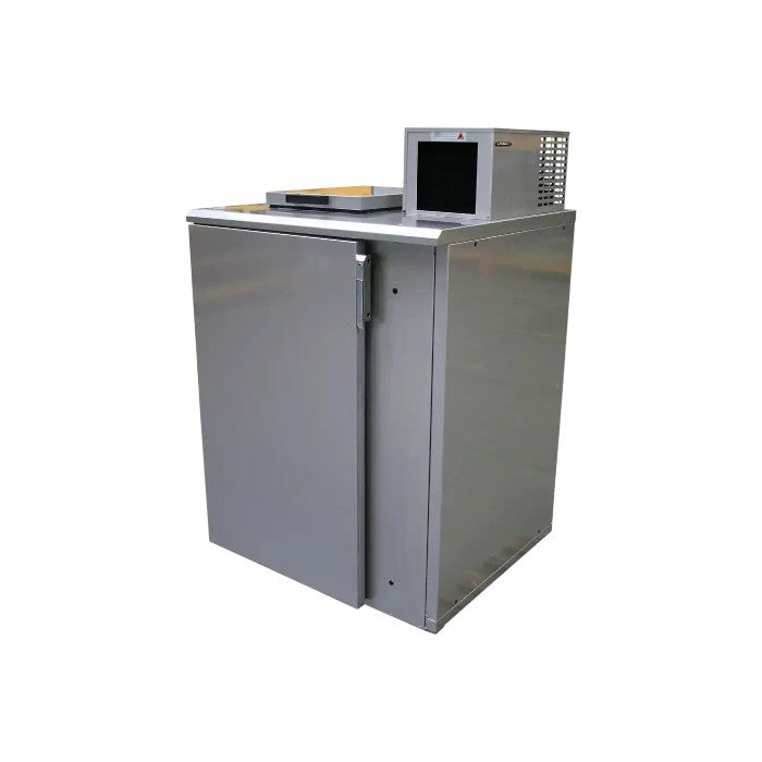 Gamko KFK/1CS Waste Disposal Cooler, 240 Litres