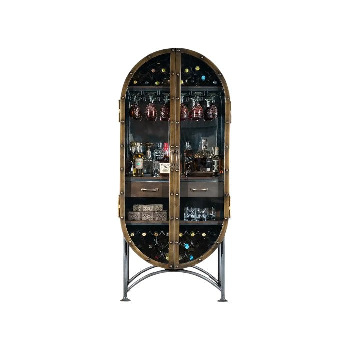 Gentlemen's Craft Bar