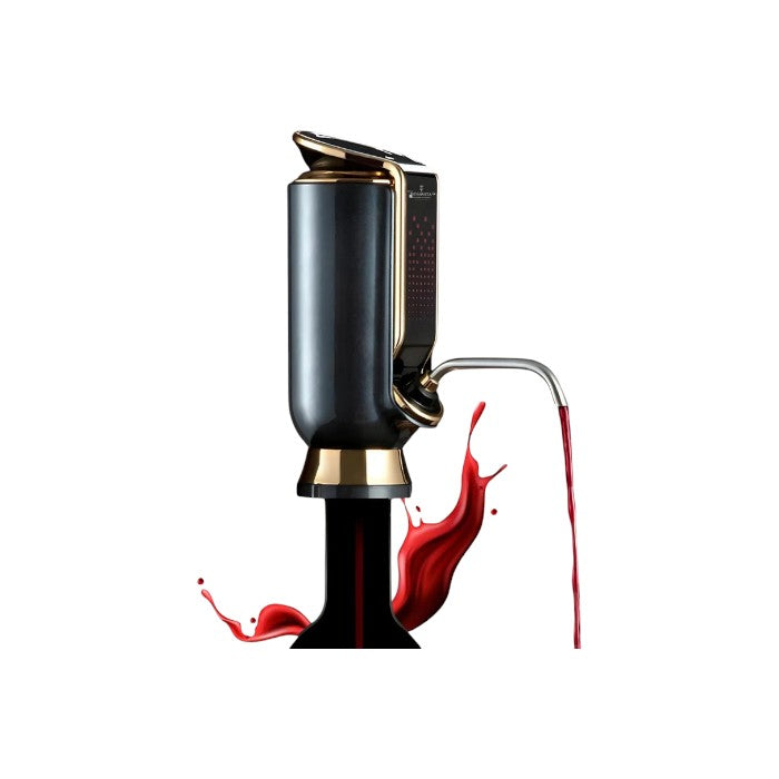 Premium Wine Aerator and Dispenser