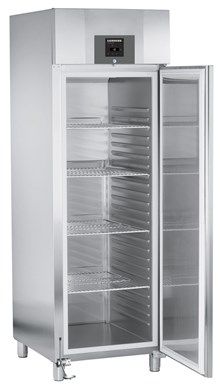 Liebherr GGPv 6590 ProfiLine Single Door Upright Freezer – 597 Litres