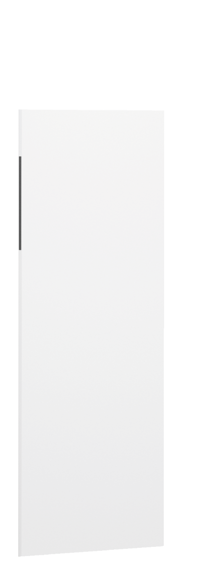Liebherr MRFvc 4001 Single Door Upright Refrigerator, 377L Forced-Air Cooling, Self-Closing Door, Lockable, White