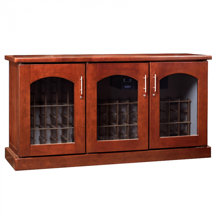 Le Cache Contemporary Wine Cabinet