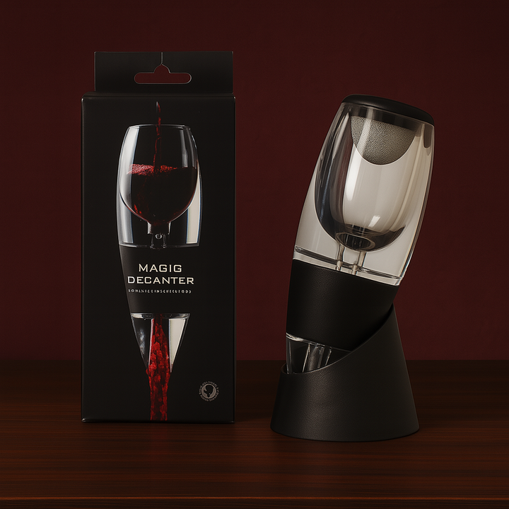 Dosavita Magic Decanter