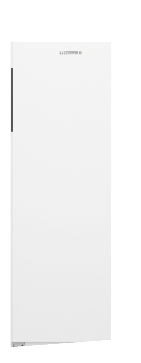 Liebherr MRFvc 3501 Reach-In Refrigerator, 327L Gross Capacity, +2°C to +9°C, Self-Closing Hinged Door, Energy Efficient C Rated
