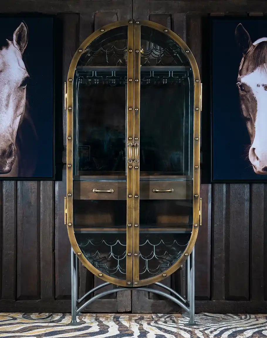 Gentlemen's Craft Bar