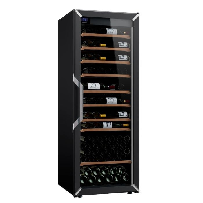 Goguette Large Single Zone Wine Fridge