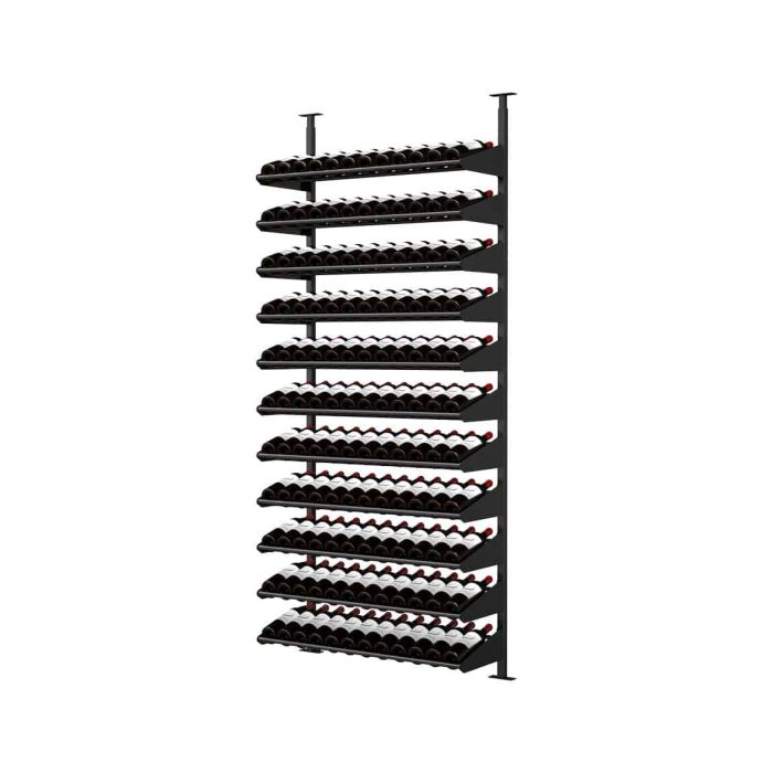 Ultra Showcase Standard Display Kit (121 Bottles)