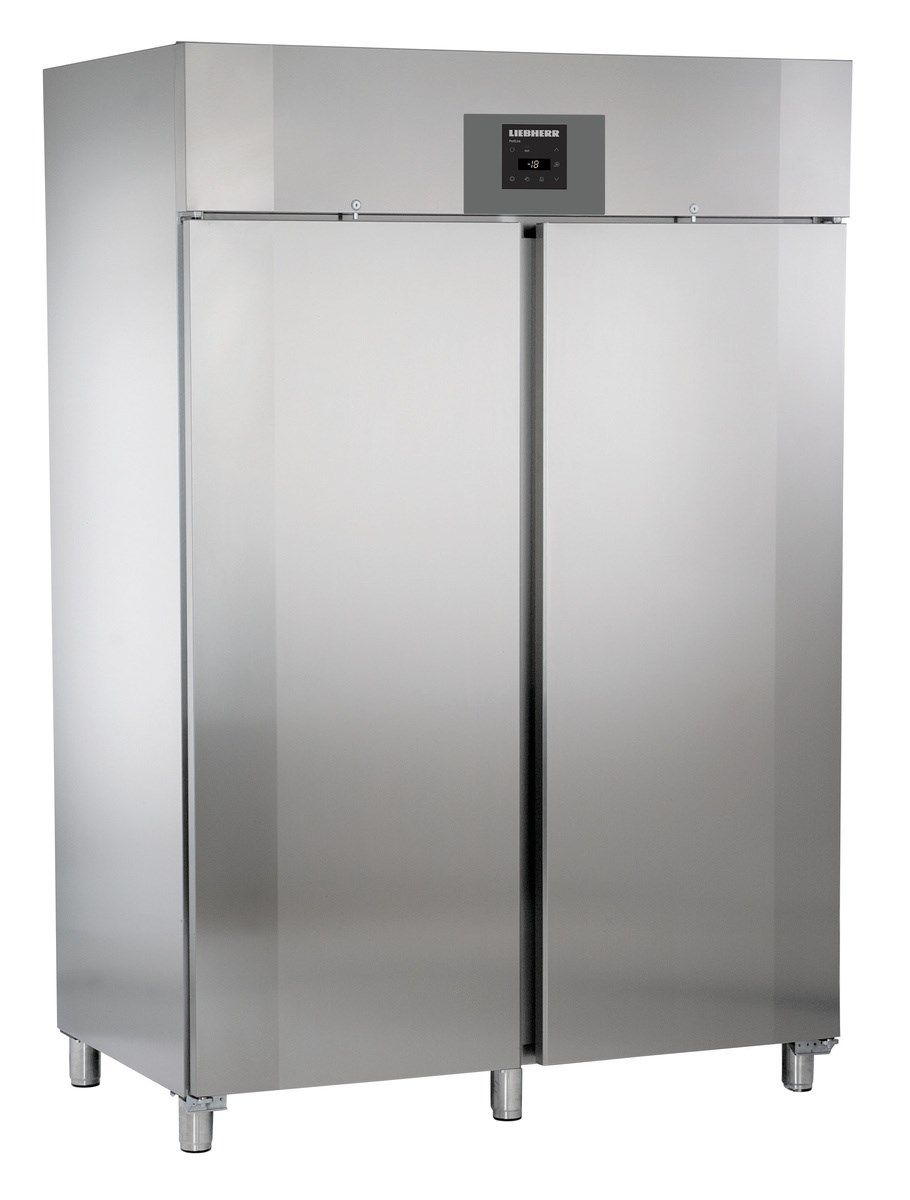 Liebherr GGPv 1470 Double Door Premium Upright Freezer – 1361 Litres