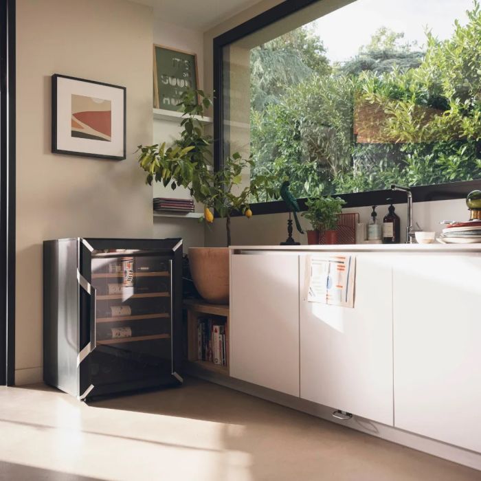 Goguette Small Single Zone Wine Fridge