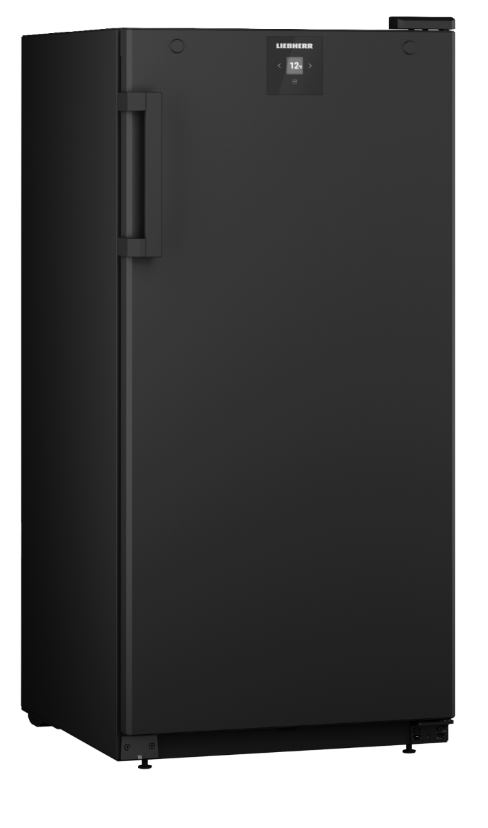 Liebherr WSbl 4201 Upright Wine Fridge – 141 Bottles, 1284mm, Touch Display