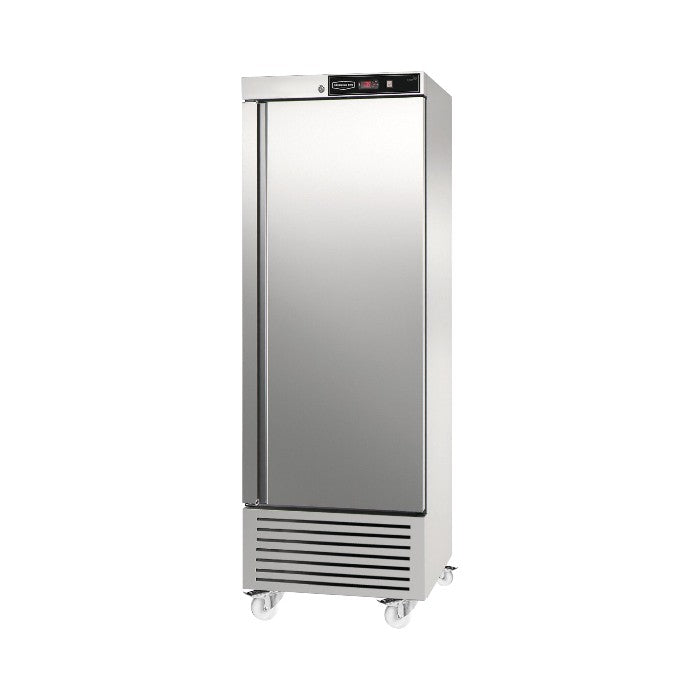 Sterling Pro Green SNI600R 600L Commercial Freezer – Single Door, Right Hinge, Stainless Steel Upright Cabinet