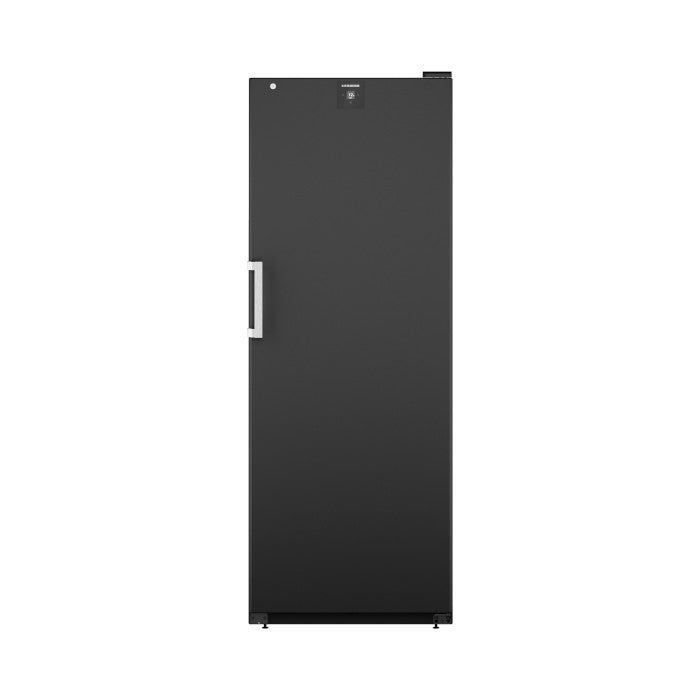 Liebherr WSbli 7731 Upright Wine Storage Cabinet – 324 Bottle Capacity, Precision Temperature Control, Black Finish