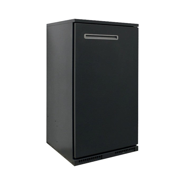 Commercial Keg Storage Cooler for Bars – Holds 7 x 20L KEGs, Ventilated Cooling, Electronic Thermostat, R290 Refrigerant (KSC-720E)