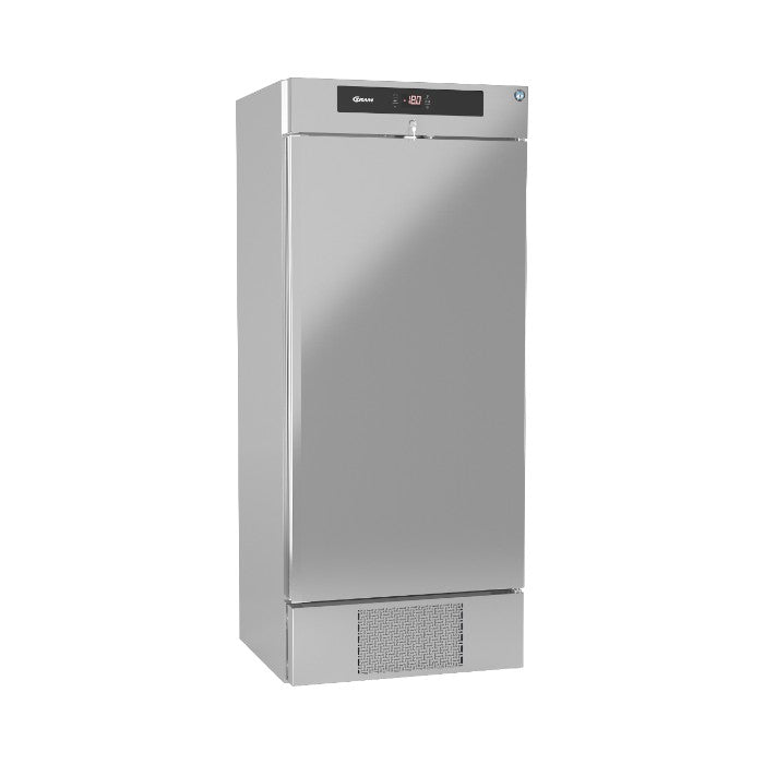 Hoshizaki Premier F BW80 DR U Single Door Stainless Steel Upright Refrigerator – 610L Commercial Refrigerator