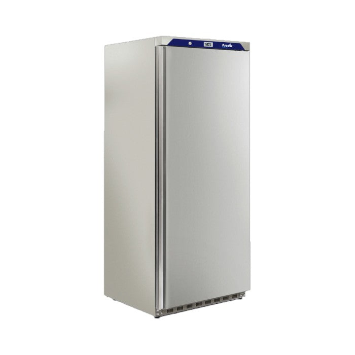 Prodis HC610RSS Single Door Upright Commercial Refrigerator, Stainless Steel, 620 Litres
