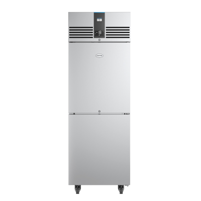 Foster EP700L2/41-145 EcoPro G3 Half Door Upright Freezer Cabinet – 600 Litres