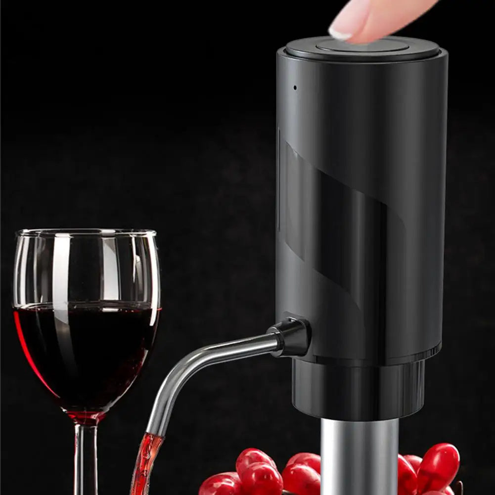 Electric Wine Dispenser