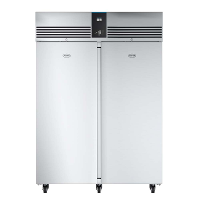 Foster EP1440L/41-170 EcoPro G3 Solid Double Door Upright Freezer Cabinet – 1350 Litres