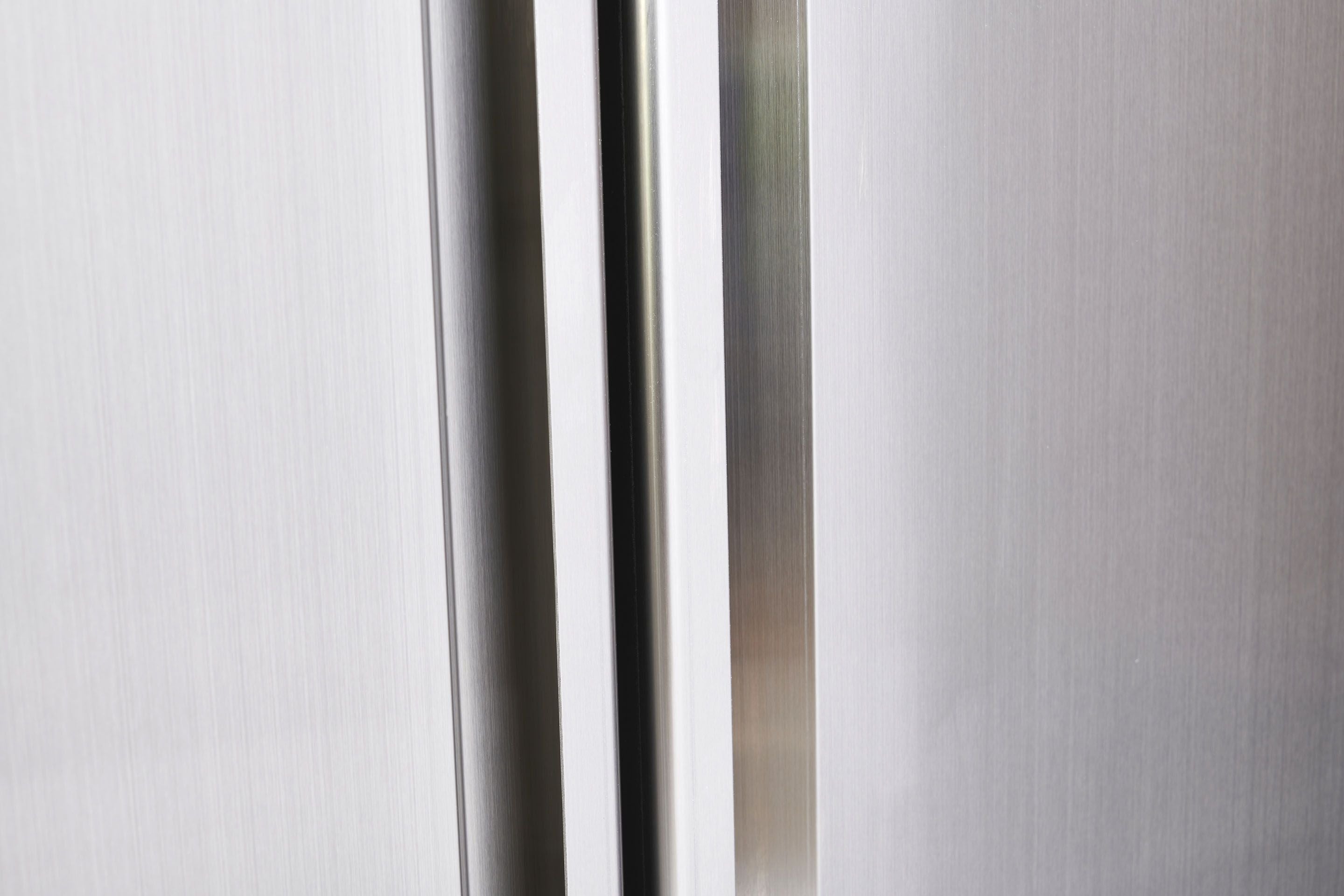 Sterling Pro Cobus SPF212NV Commercial Double Door Gastronorm Freezer – 1200L Stainless Steel Catering Freezer