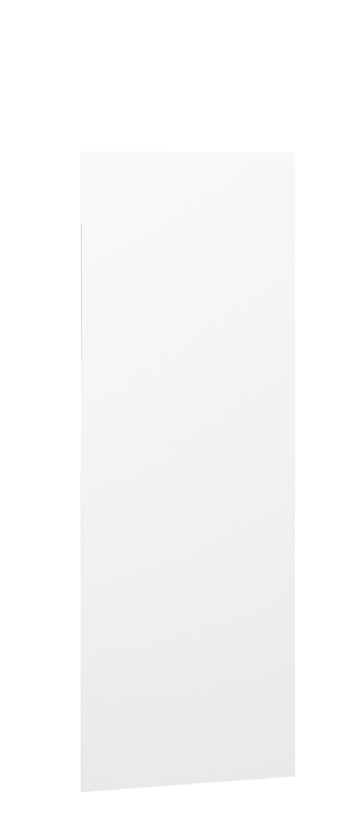 Liebherr MRFvc 4001 Single Door Upright Refrigerator, 377L Forced-Air Cooling, Self-Closing Door, Lockable, White