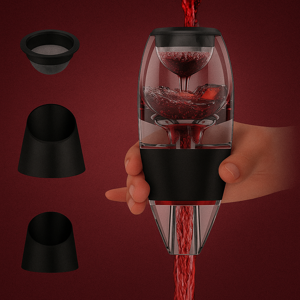 Dosavita Magic Decanter