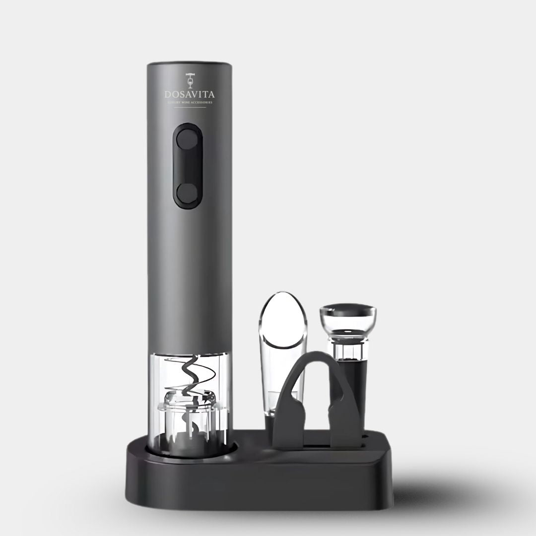Dosavita Wine Gadget Set