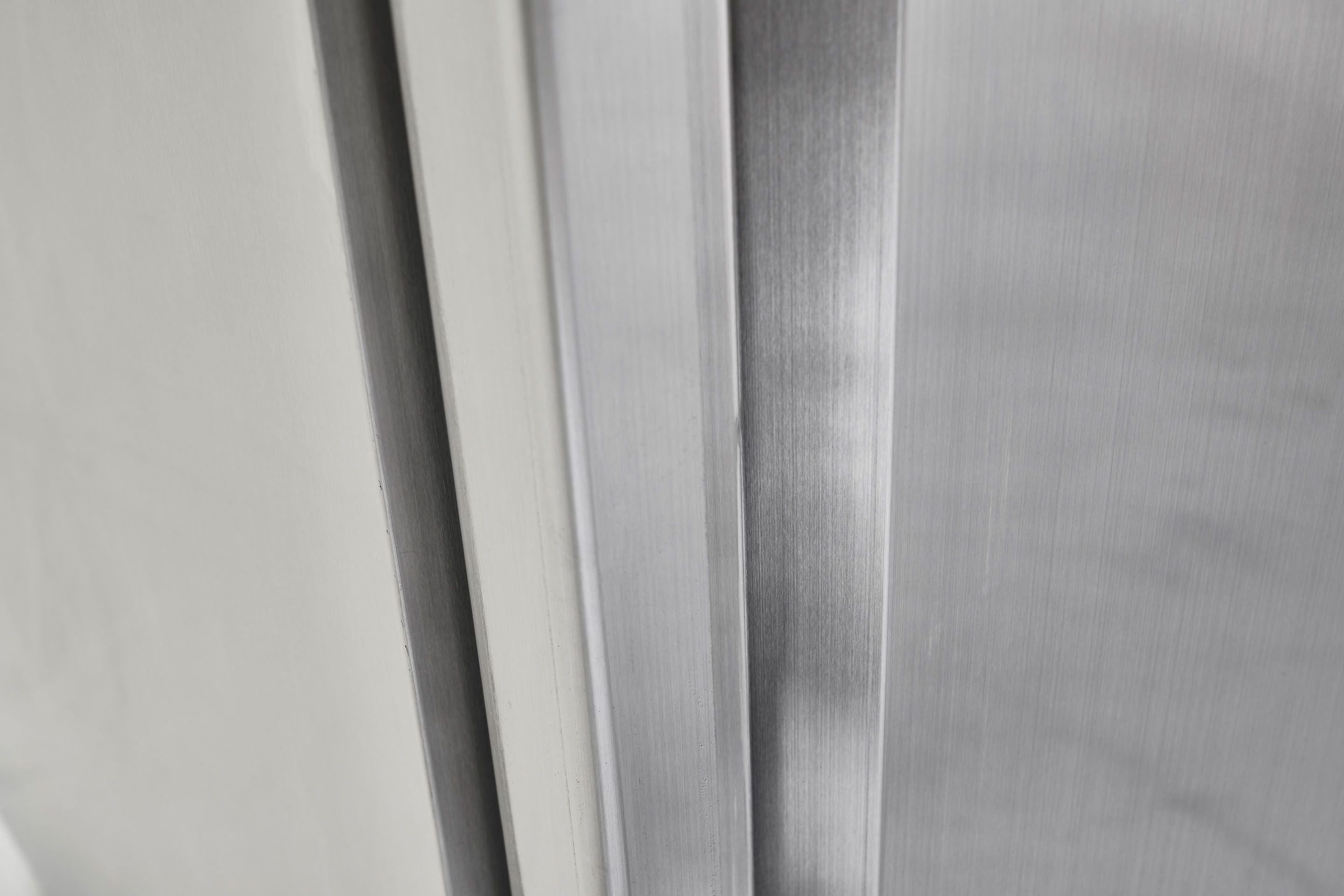 Sterling Pro Cobus SPR160PV Single Door Commercial Gastronorm Refrigerator, Stainless Steel, 600 Litres