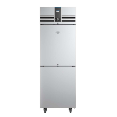Foster EP700L2/41-147 EcoPro G3 Half Door Upright Freezer Cabinet – 600 Litres