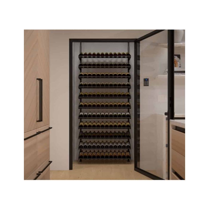 Ultra Showcase Standard Display Kit (121 Bottles)