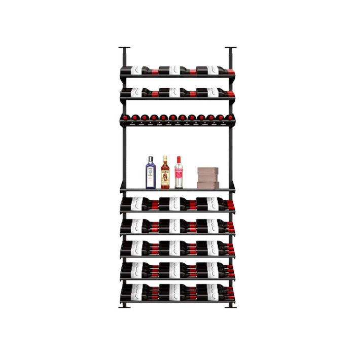 Ultra Showcase Featured Exhibition Kit (60-80 Bottles)